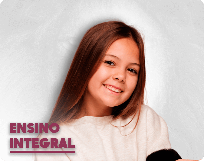 Ensino Integral