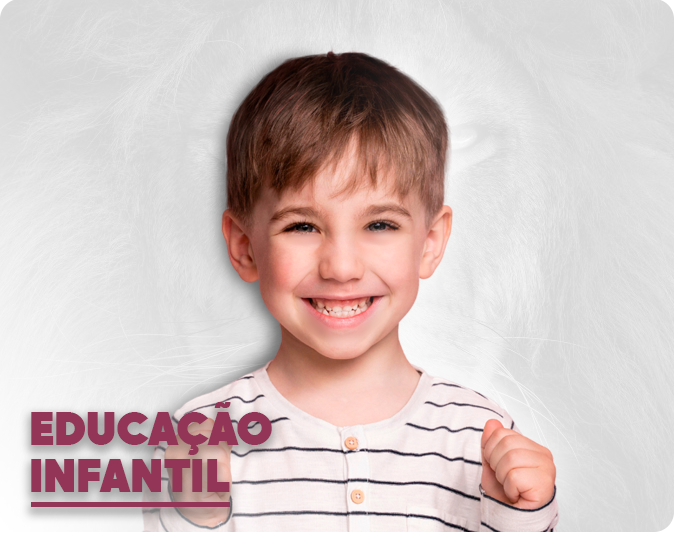 Educação Infantil